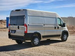 2026 RAM Promaster RAM PROMASTER 1500 SLT CARGO VAN HIGH ROOF 136' WB
