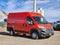 2025 RAM Promaster RAM PROMASTER 1500 SLT CARGO VAN HIGH ROOF 136' WB