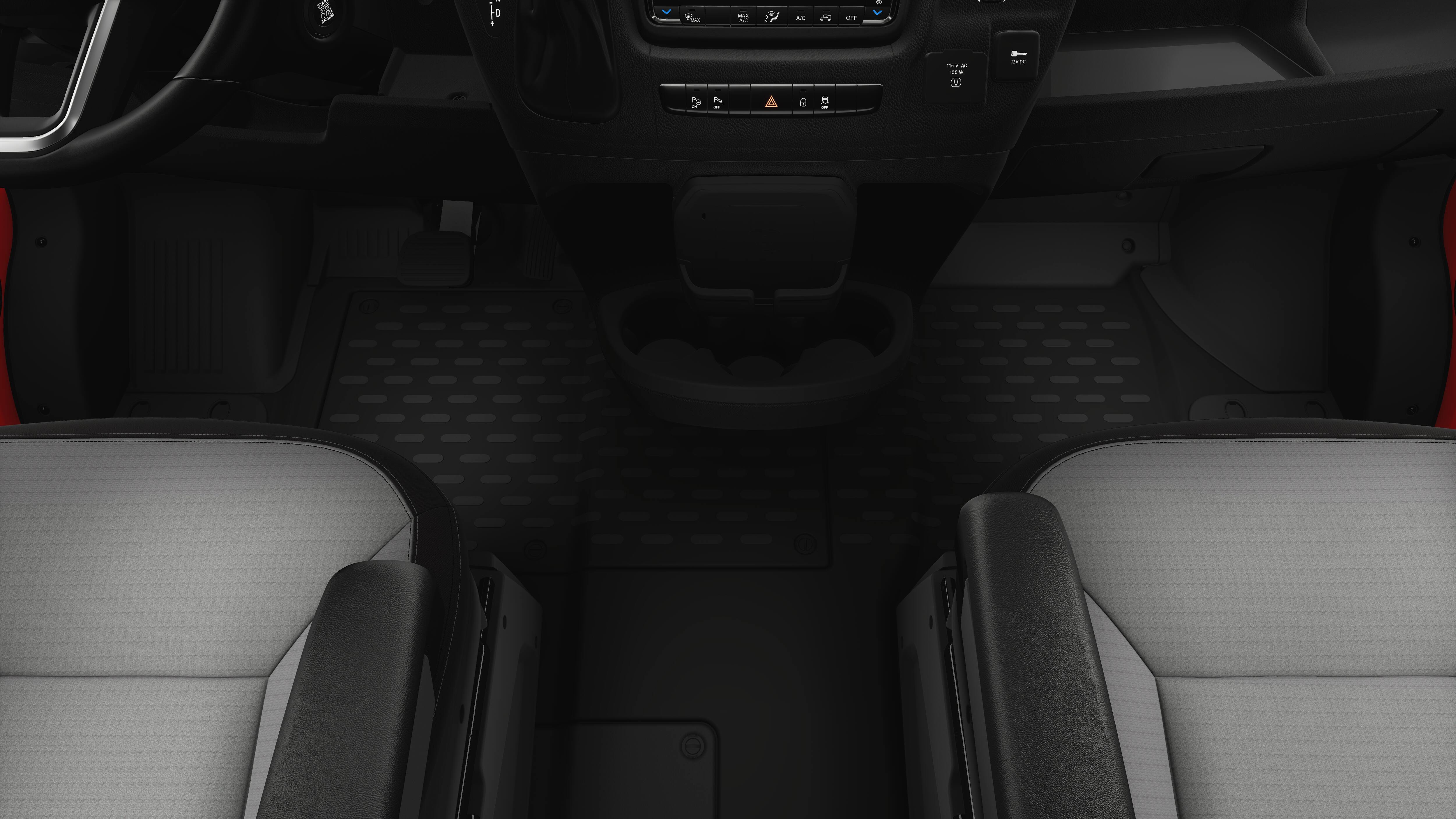 2025 RAM Promaster RAM PROMASTER 1500 SLT CARGO VAN HIGH ROOF 136' WB