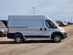 2026 RAM Promaster RAM PROMASTER 1500 SLT CARGO VAN HIGH ROOF 136' WB