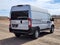 2026 RAM Promaster RAM PROMASTER 1500 SLT CARGO VAN HIGH ROOF 136' WB