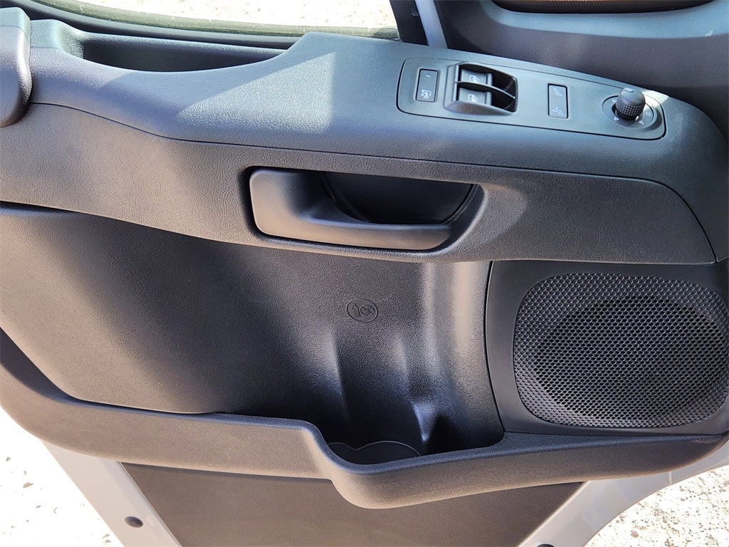 2026 RAM Promaster RAM PROMASTER 1500 SLT CARGO VAN HIGH ROOF 136' WB