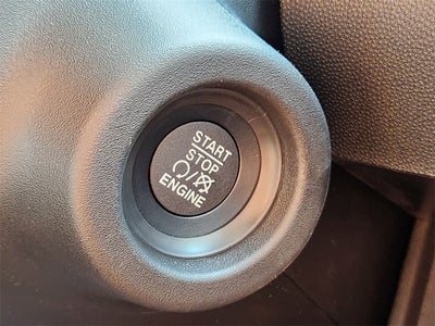 2025 RAM Promaster RAM PROMASTER 1500 SLT CARGO VAN HIGH ROOF 136' WB