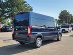 2025 RAM Promaster RAM PROMASTER 1500 SLT CARGO VAN HIGH ROOF 136' WB