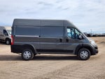 2026 RAM Promaster RAM PROMASTER 1500 SLT CARGO VAN HIGH ROOF 136' WB
