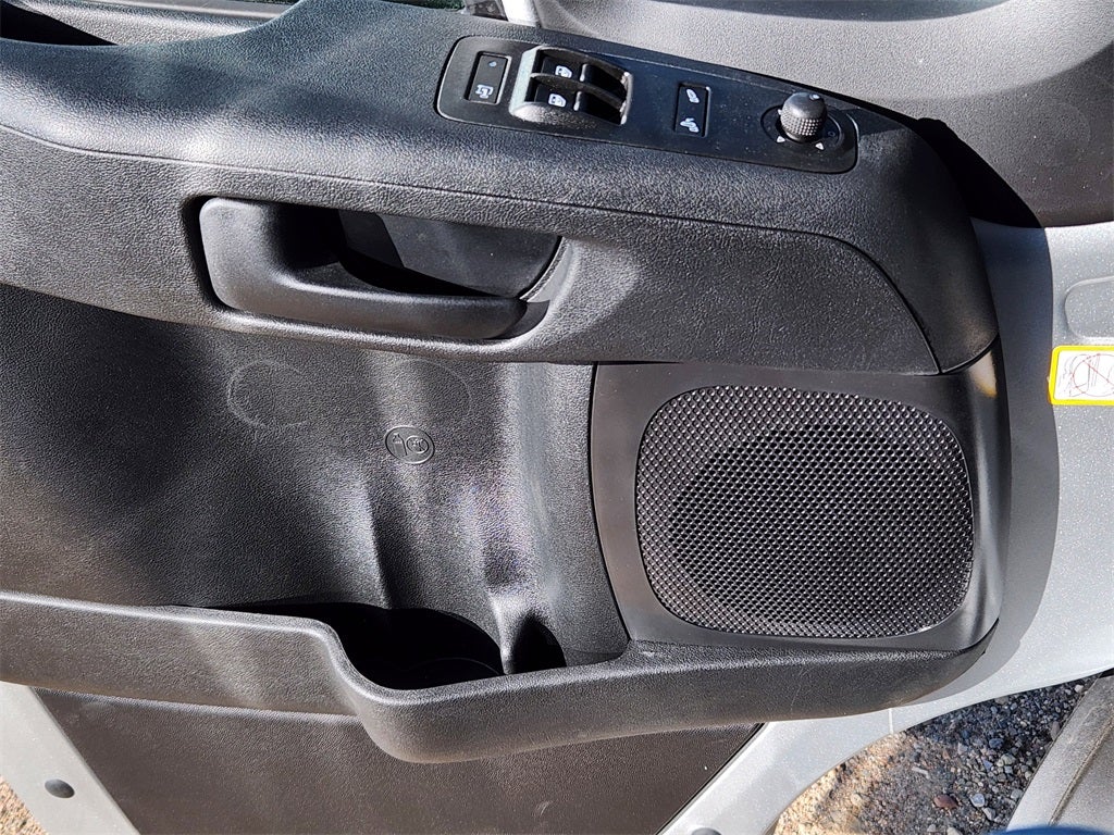 2026 RAM Promaster RAM PROMASTER 1500 SLT CARGO VAN HIGH ROOF 136' WB