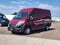 2025 RAM Promaster RAM PROMASTER 1500 SLT CARGO VAN HIGH ROOF 136' WB
