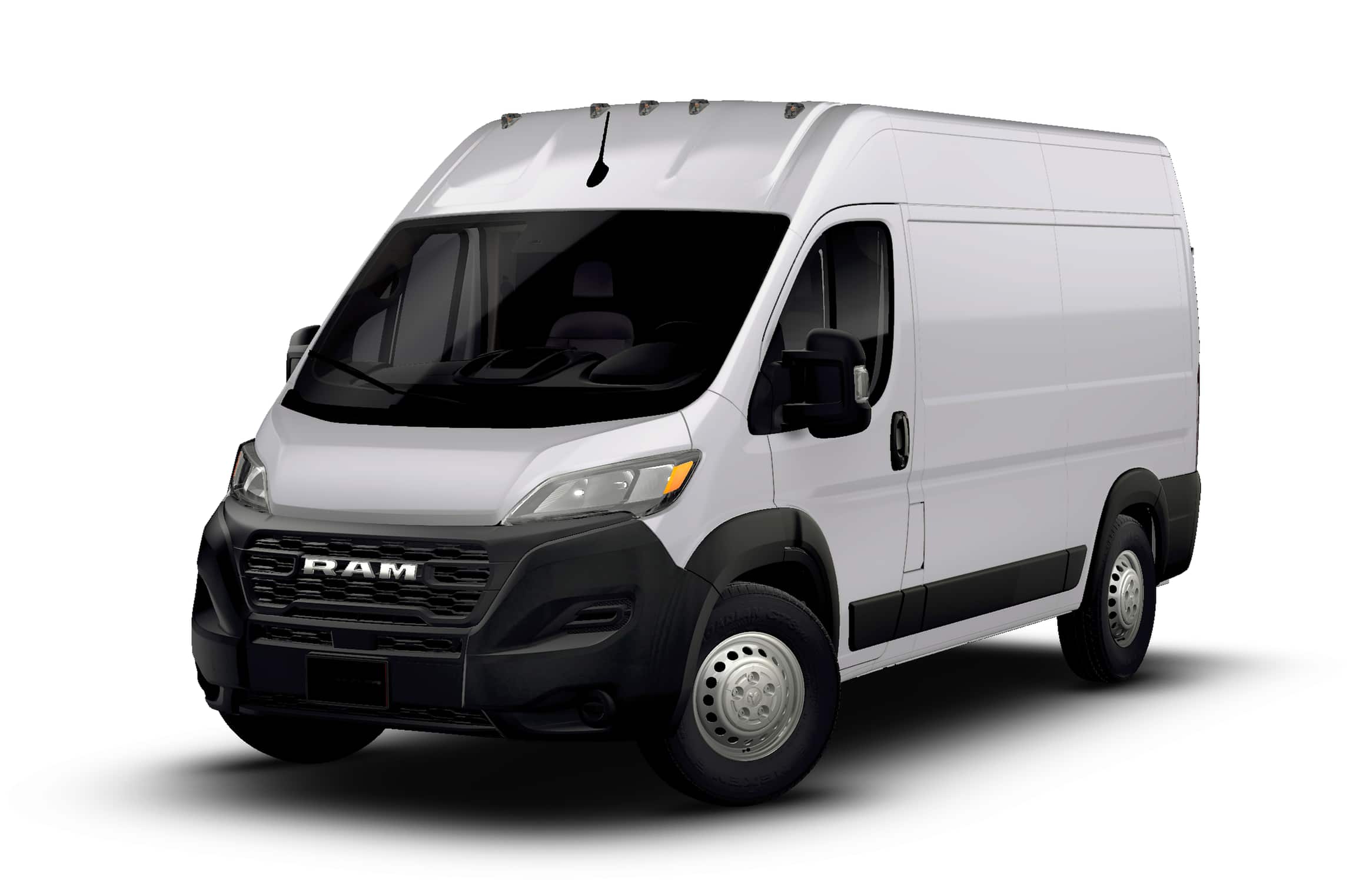 2026 RAM Promaster High Roof