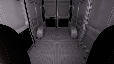 2026 RAM Promaster High Roof