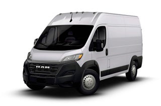 2026 RAM Promaster High Roof