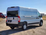 2026 RAM Promaster RAM PROMASTER 2500 SLT CARGO VAN HIGH ROOF 159' WB