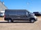 2026 RAM Promaster RAM PROMASTER 2500 SLT CARGO VAN HIGH ROOF 159' WB