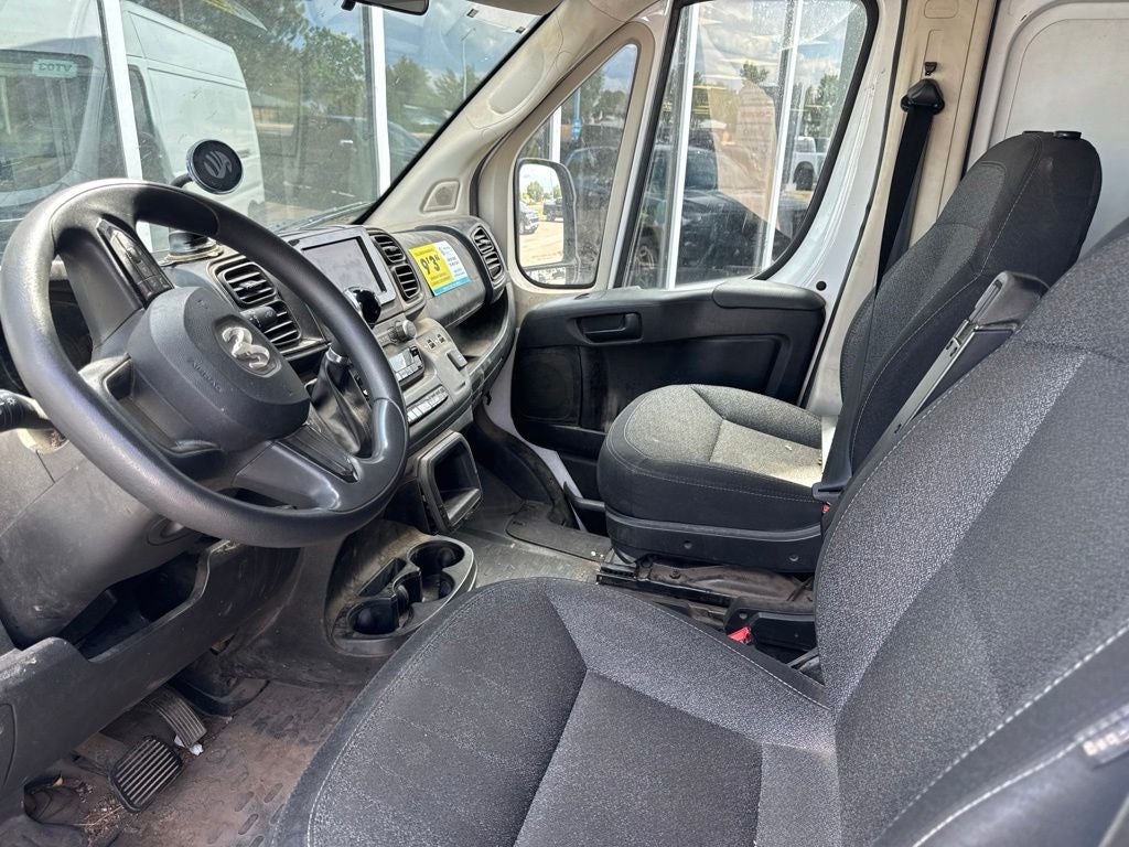 2022 RAM ProMaster 2500 High Roof