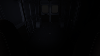 2026 RAM Promaster RAM PROMASTER 2500 SLT CARGO VAN HIGH ROOF 159' WB