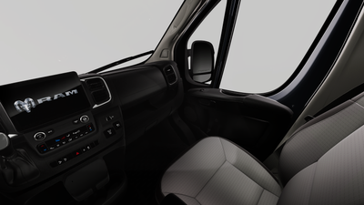 2026 RAM Promaster RAM PROMASTER 2500 SLT CARGO VAN HIGH ROOF 159' WB