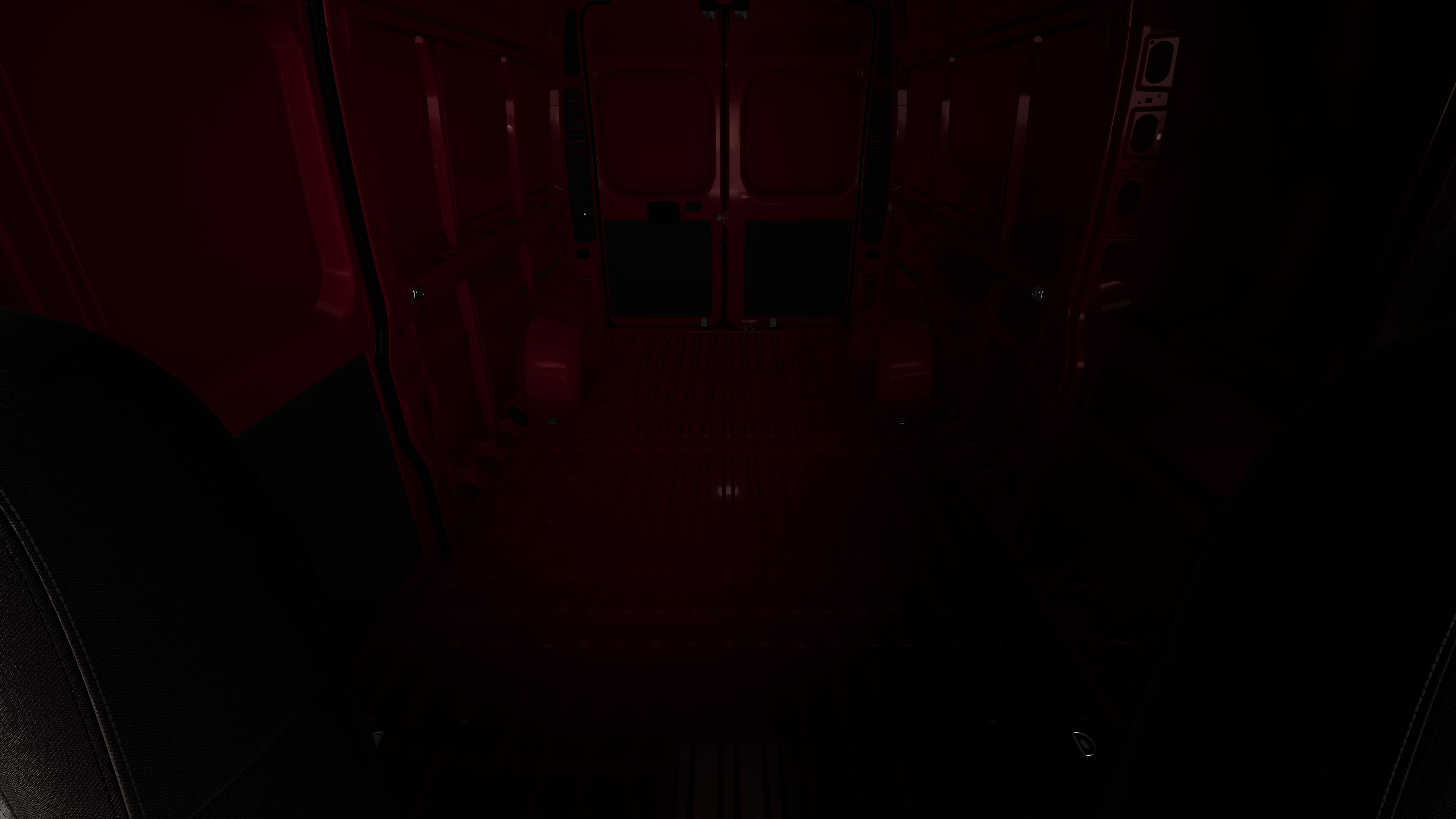 2026 RAM Promaster High Roof
