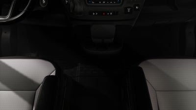 2026 RAM Promaster High Roof