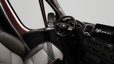 2026 RAM Promaster High Roof