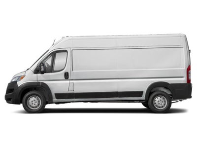 2027 RAM ProMaster Cargo Van High Roof