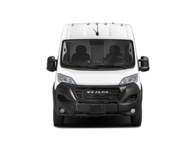 2027 RAM Promaster High Roof