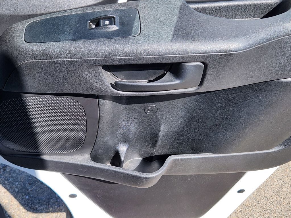 2025 RAM ProMaster 2500 Cargo Van Tradesman High Roof 159' WB w/Pass Seat