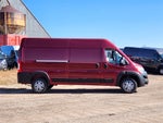 2025 RAM Promaster RAM PROMASTER 2500 SLT CARGO VAN HIGH ROOF 159' WB