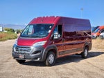 2025 RAM Promaster RAM PROMASTER 2500 SLT CARGO VAN HIGH ROOF 159' WB