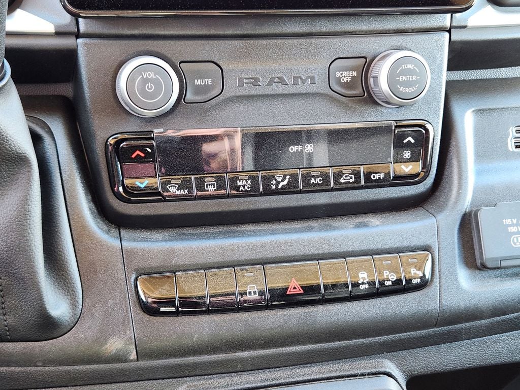 2026 RAM Promaster RAM PROMASTER 2500 SLT CARGO VAN HIGH ROOF 159' WB