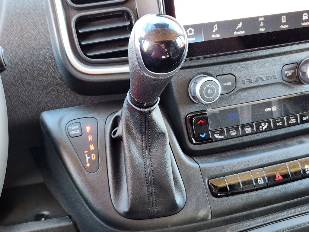 2026 RAM Promaster RAM PROMASTER 2500 SLT CARGO VAN HIGH ROOF 159' WB