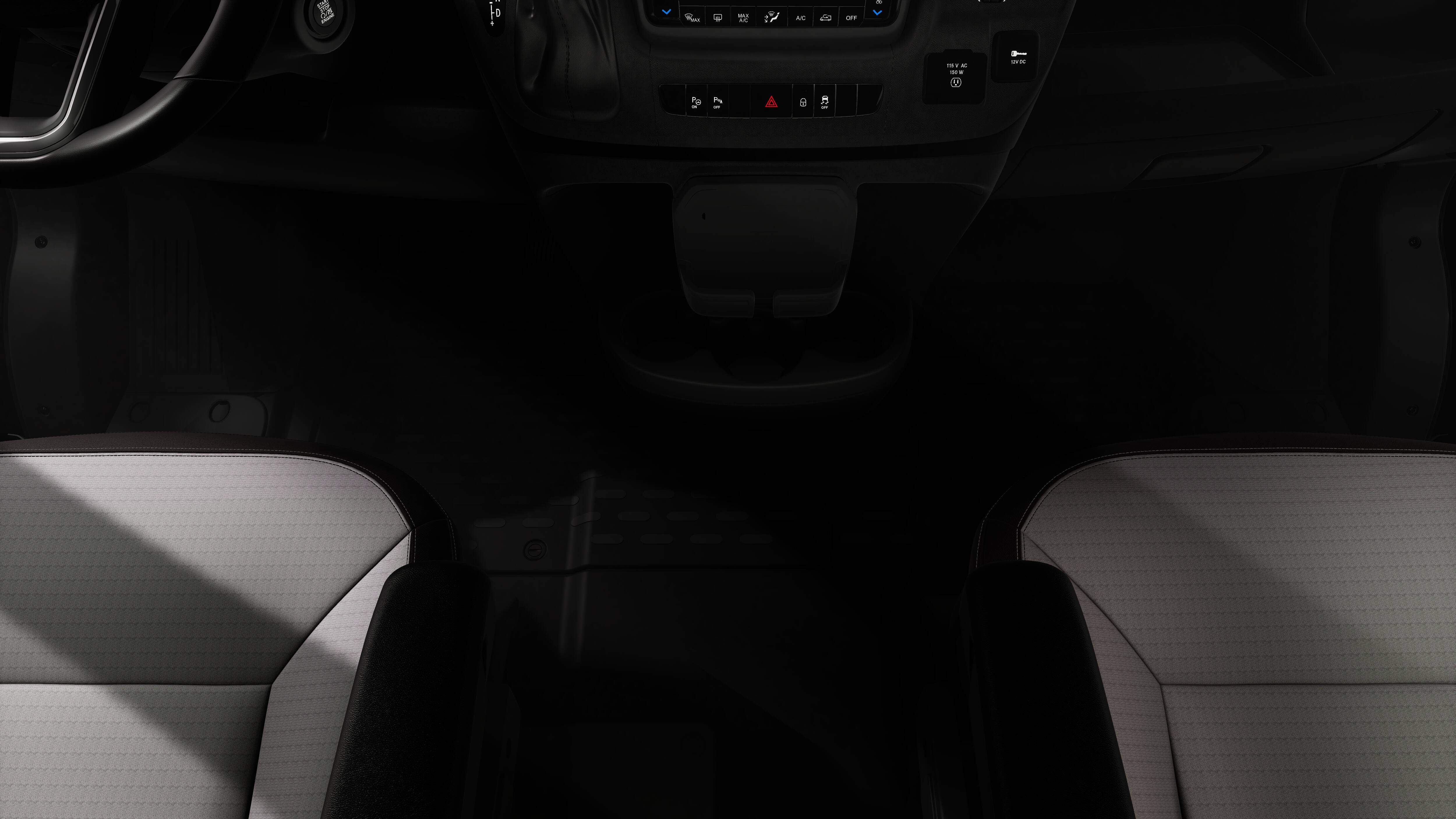 2026 RAM Promaster RAM PROMASTER 2500 SLT CARGO VAN HIGH ROOF 159' WB