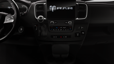 2026 RAM Promaster RAM PROMASTER 2500 SLT CARGO VAN HIGH ROOF 159' WB