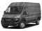 2027 RAM ProMaster Cargo Van High Roof