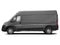 2027 RAM ProMaster Cargo Van High Roof