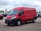 2025 RAM Promaster RAM PROMASTER 2500 SLT CARGO VAN HIGH ROOF 159' WB