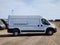 2026 RAM Promaster RAM PROMASTER 2500 TRADESMAN CARGO VAN HIGH ROOF 159' WB