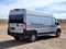 2026 RAM Promaster RAM PROMASTER 2500 SLT CARGO VAN HIGH ROOF 159' WB