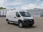 2026 RAM Promaster High Roof