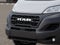 2027 RAM Promaster High Roof