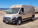 2026 RAM Promaster RAM PROMASTER 2500 SLT CARGO VAN HIGH ROOF 159' WB