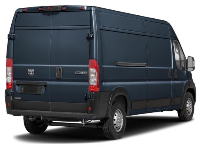 2027 RAM ProMaster Cargo Van High Roof