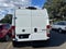 2025 RAM Promaster TRADESMAN
