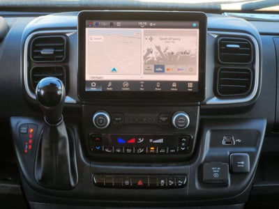 2026 RAM Promaster RAM PROMASTER 2500 SLT CARGO VAN HIGH ROOF 159' WB