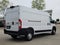 2026 RAM ProMaster 2500 RAM PROMASTER 2500 TRADESMAN CARGO VAN HIGH ROOF 159' WB