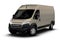 2026 RAM Promaster RAM PROMASTER 2500 SLT CARGO VAN HIGH ROOF 159' WB