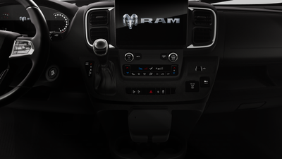 2026 RAM Promaster RAM PROMASTER 2500 SLT CARGO VAN HIGH ROOF 159' WB