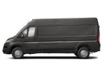 2027 RAM ProMaster Cargo Van High Roof
