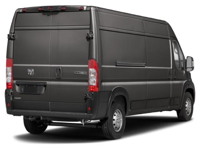 2027 RAM ProMaster Cargo Van High Roof