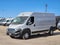 2026 RAM Promaster RAM PROMASTER 2500 SLT+ CARGO VAN HIGH ROOF 159' WB