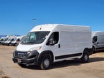 2026 RAM Promaster RAM PROMASTER 2500 TRADESMAN CARGO VAN HIGH ROOF 159' WB
