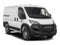 2027 RAM Promaster Low Roof